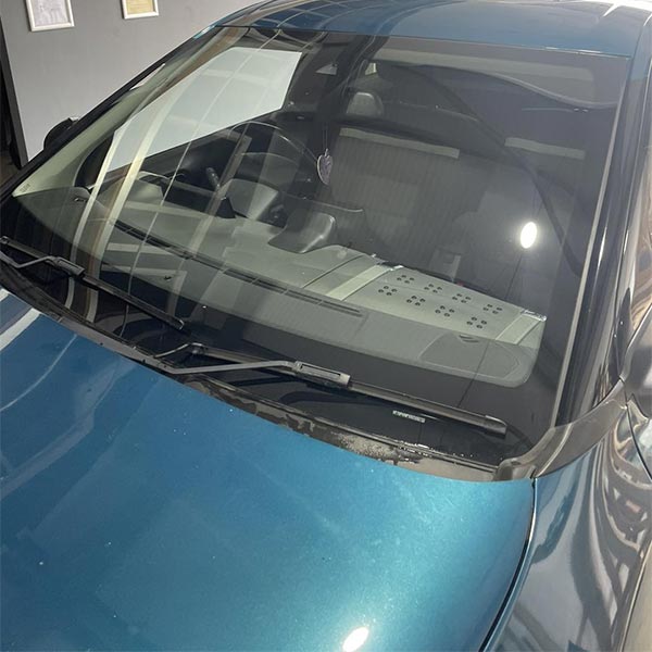 ADAS Calibration Overview By VGG