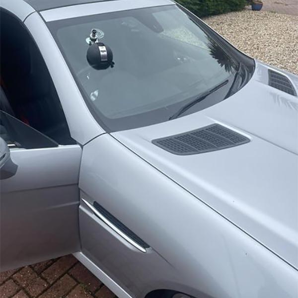 Windscreen Chip Repair Service