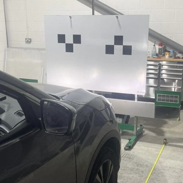 ADAS Calibration Definition